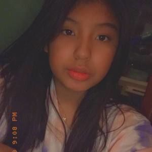 Meet your Posher, Lisvet